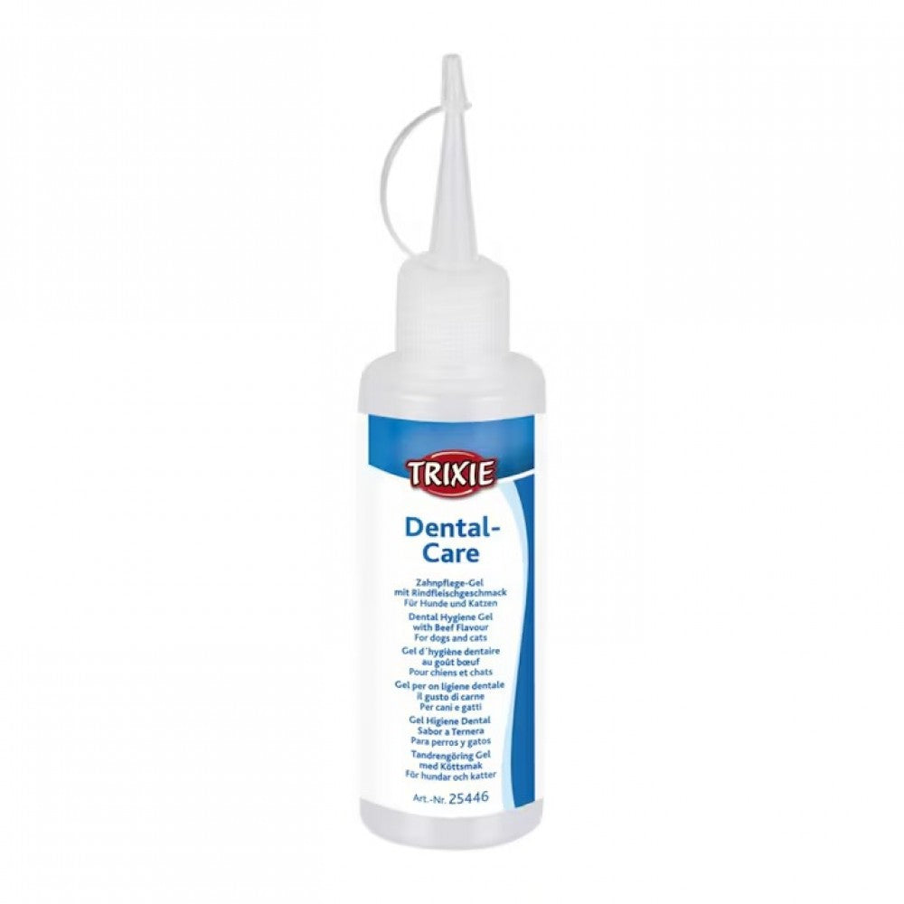 Gel Îngrijire dentară animale DentPlus
