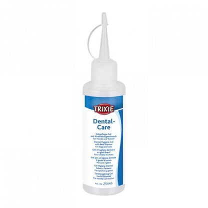 Gel Îngrijire dentară animale DentPlus